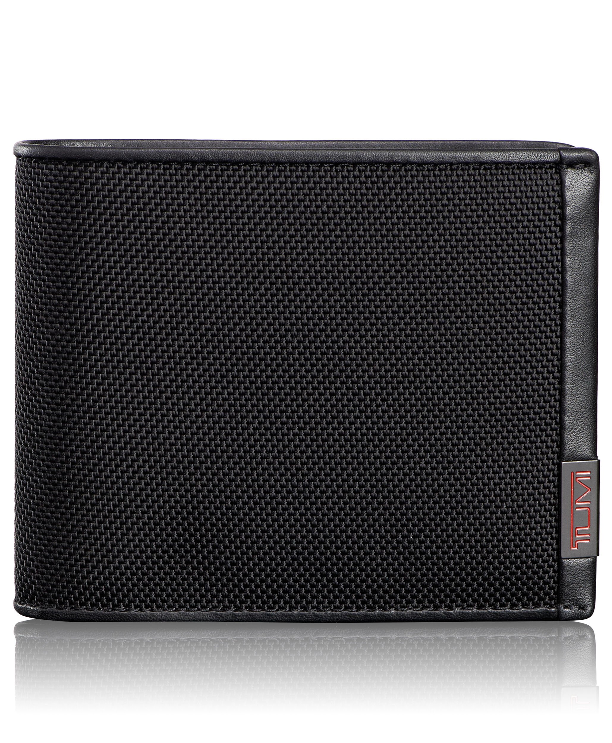 tumi mens wallet sale