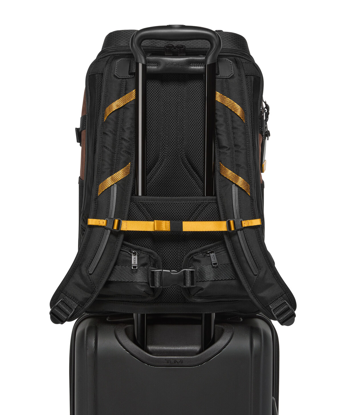 TUMI Reserve Rucksack