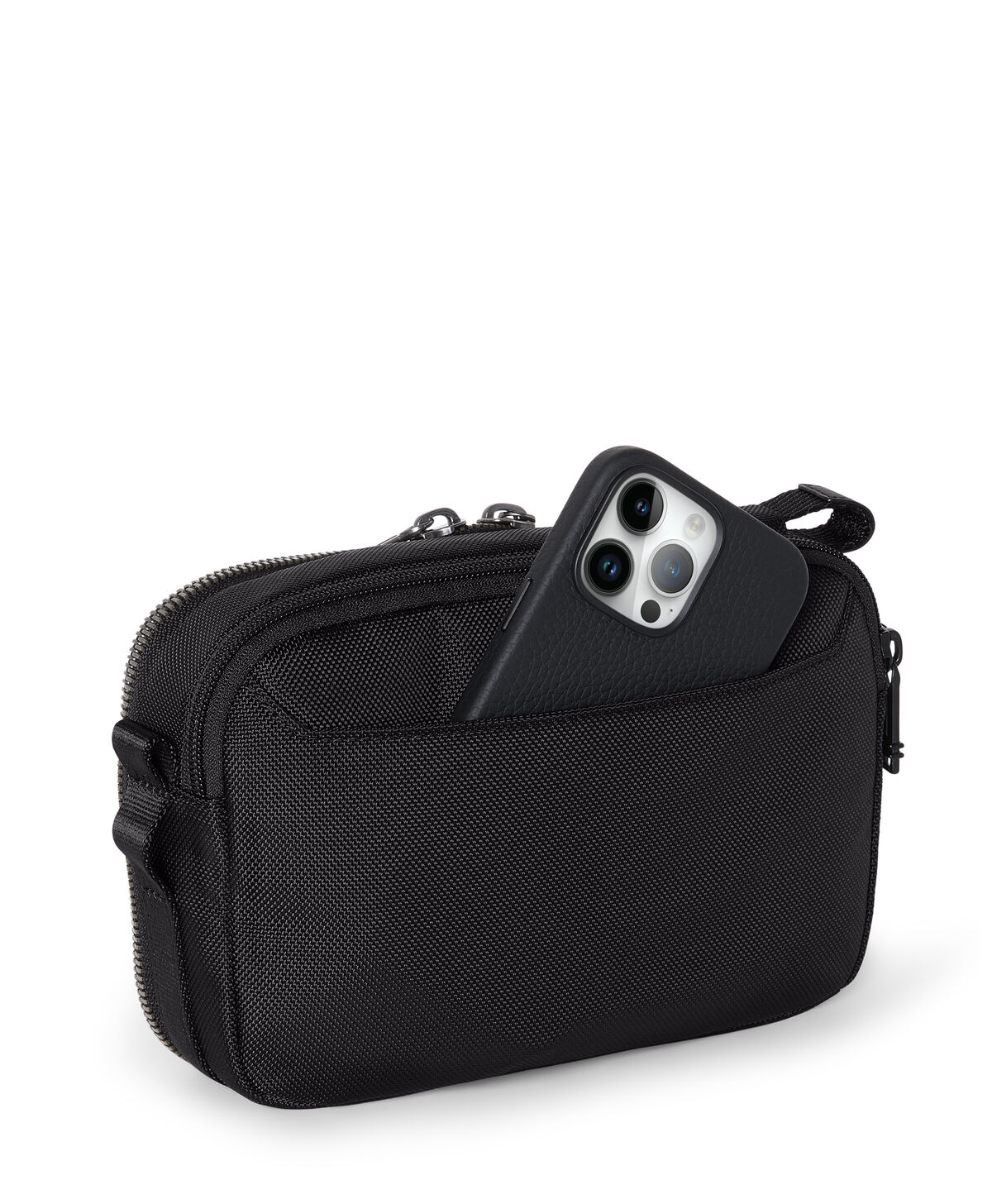 TUMI Mayport Clutch Umhängetasche