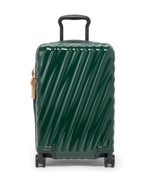 19 Degree International Expandable Carry-On 55 cm 19 Degree International Expandable Carry-On 55 cm