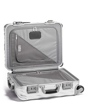 19 Degree Aluminium Continental Carry-On 56 cm 19 Degree Aluminium Continental Carry-On 56 cm