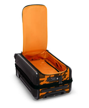 TUMI McLaren Aero &ndash; Dual Access Expandable Carry On
