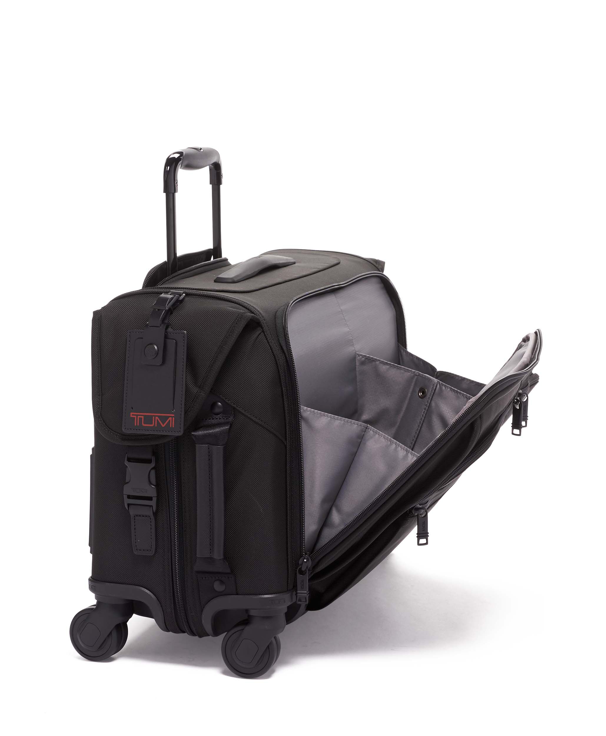tumi garment bolsa