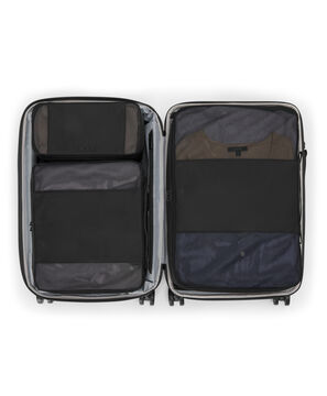 Alpha Handgep&auml;ck &ndash; Dual Access Expandable