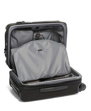 Alpha 3 International Dual Access erweiterbar Handgep&auml;ck 56 cm