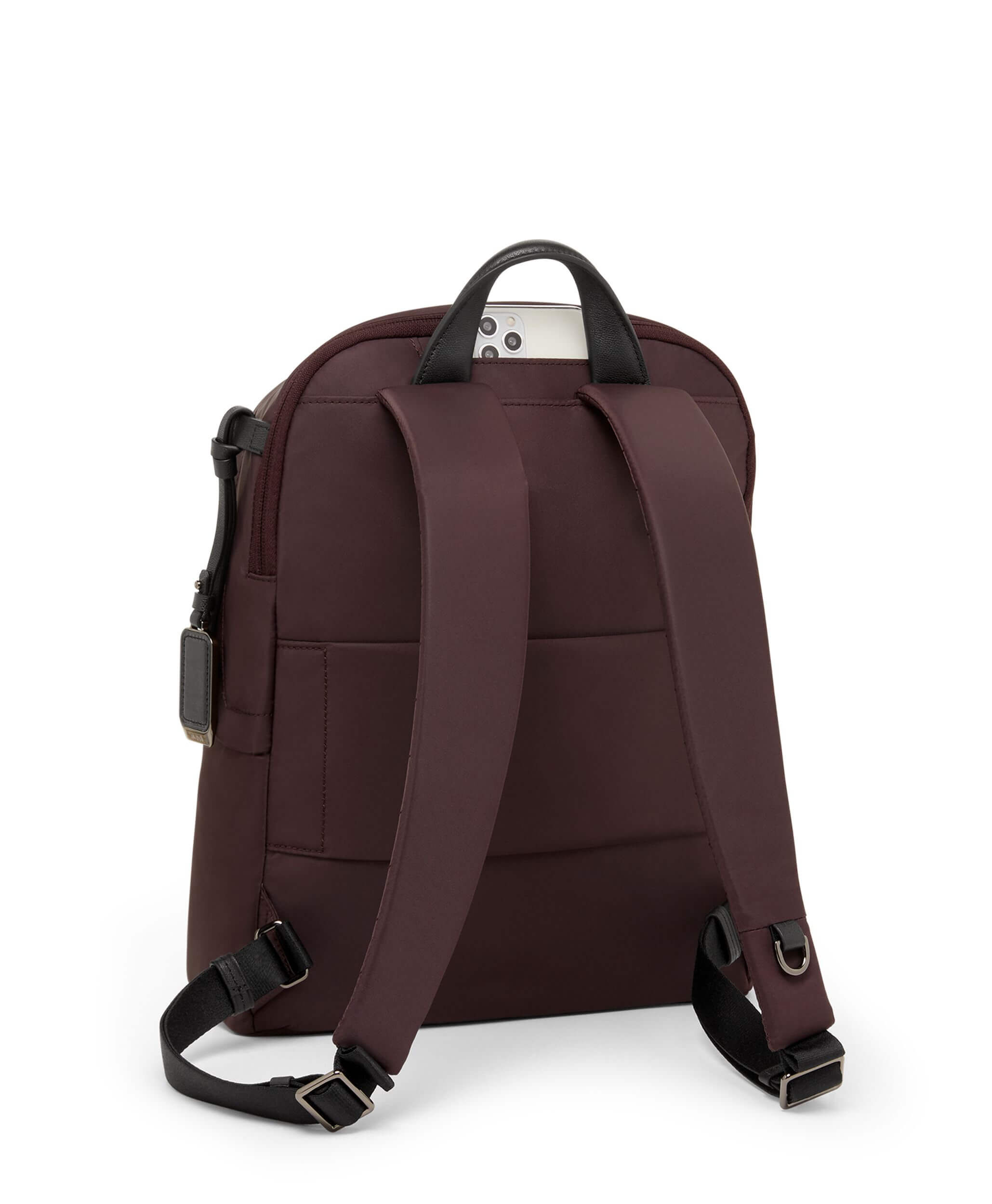 Voyageur Halsey Backpack TUMI Austria