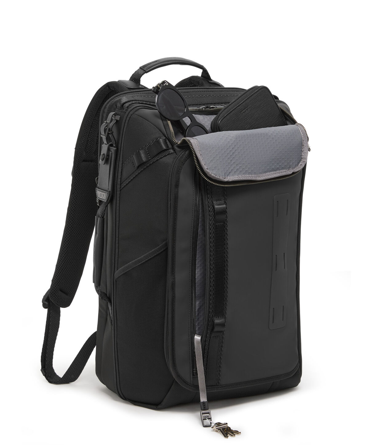 Alpha Bravo Detrick Rucksack