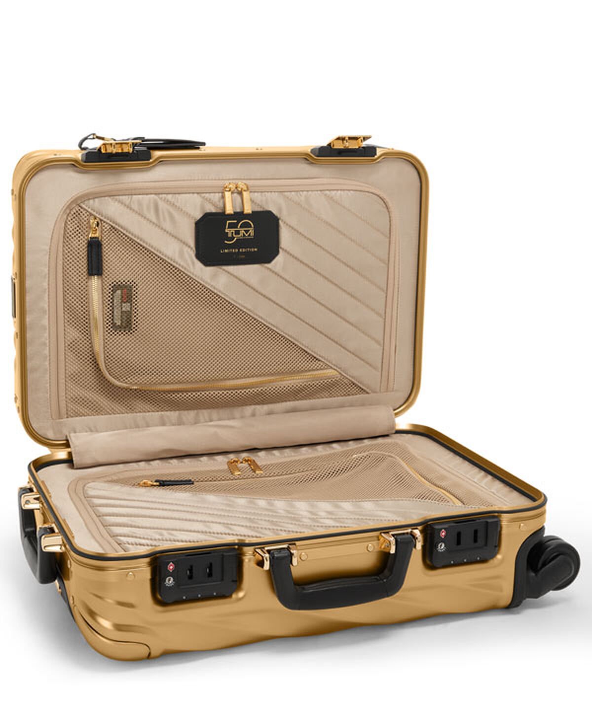 TUMI Handgepäck International 56 cm