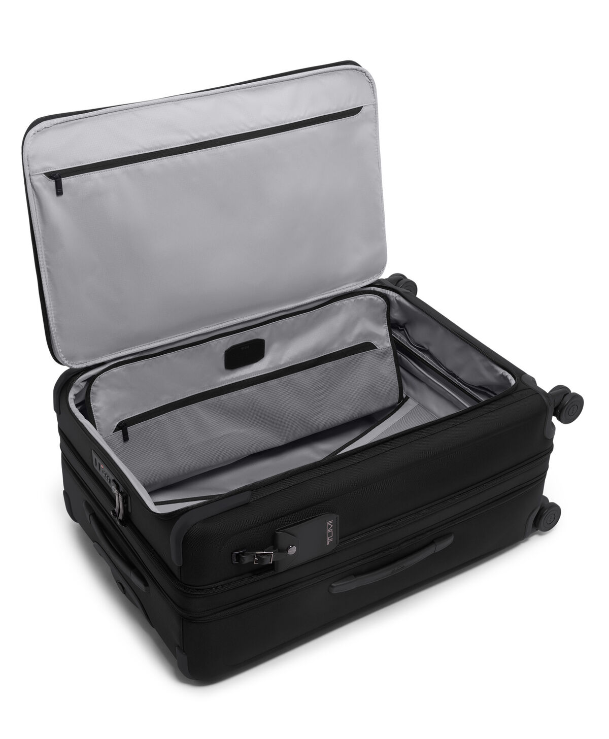 Alpha Aufgabegep&auml;ck &ndash; L Dual Access Expandable