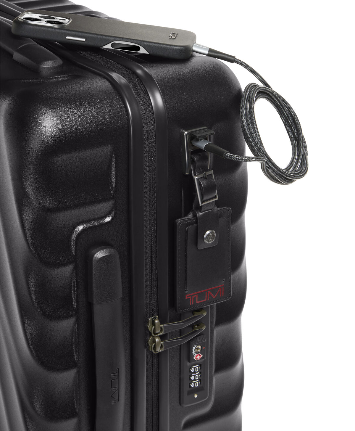 TUMI Continental Slim Handgepäck 56 cm