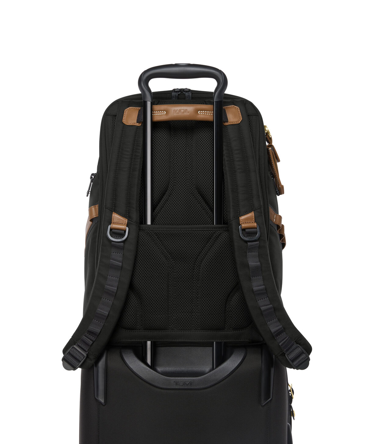 TUMI Search Rucksack