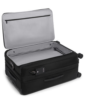 Alpha Large Dual Access Expandable Checked | TUMI Large Dual Access Expandable Checked