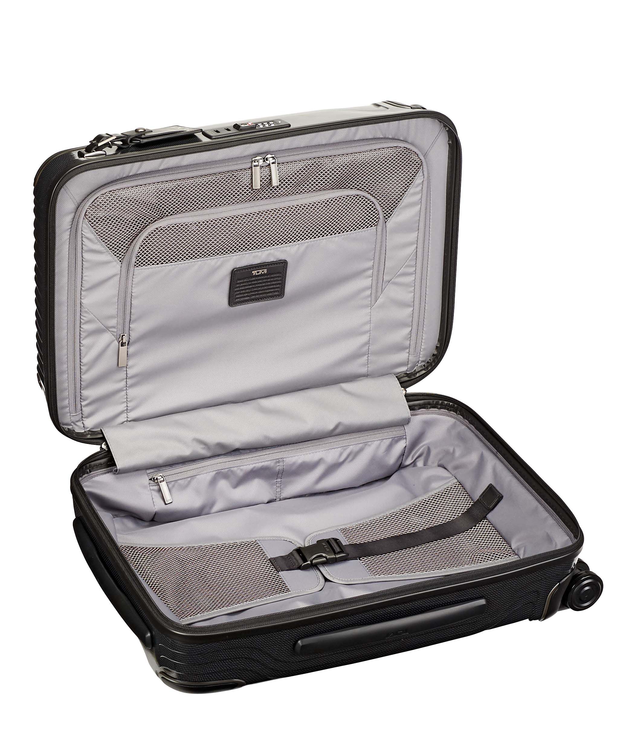 tumi slim carry on
