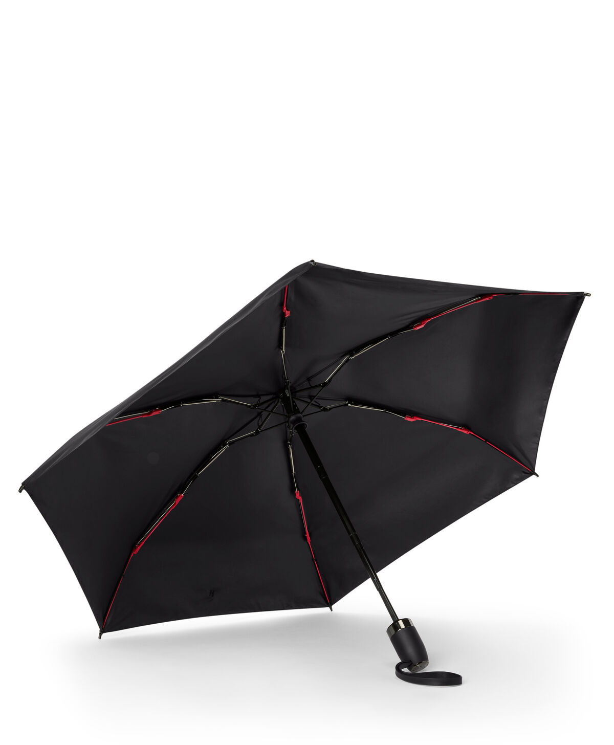 TUMI Kompakter Regenschirm