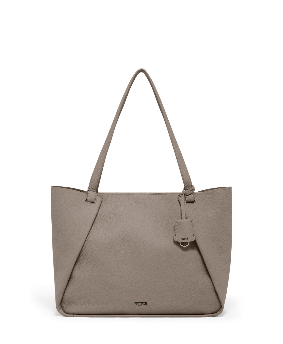 TUMI Georgica VALORIE TOTE  Taupe TUMI Georgica VALORIE TOTE  Taupe