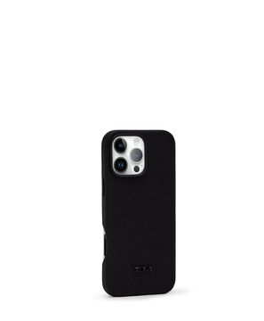 Mobile Accessory MagSafe iPhone 16 Pro Max Lederh&uuml;lle