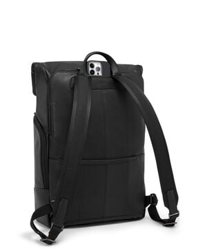 Harrison Osborn Rolltop Rucksack