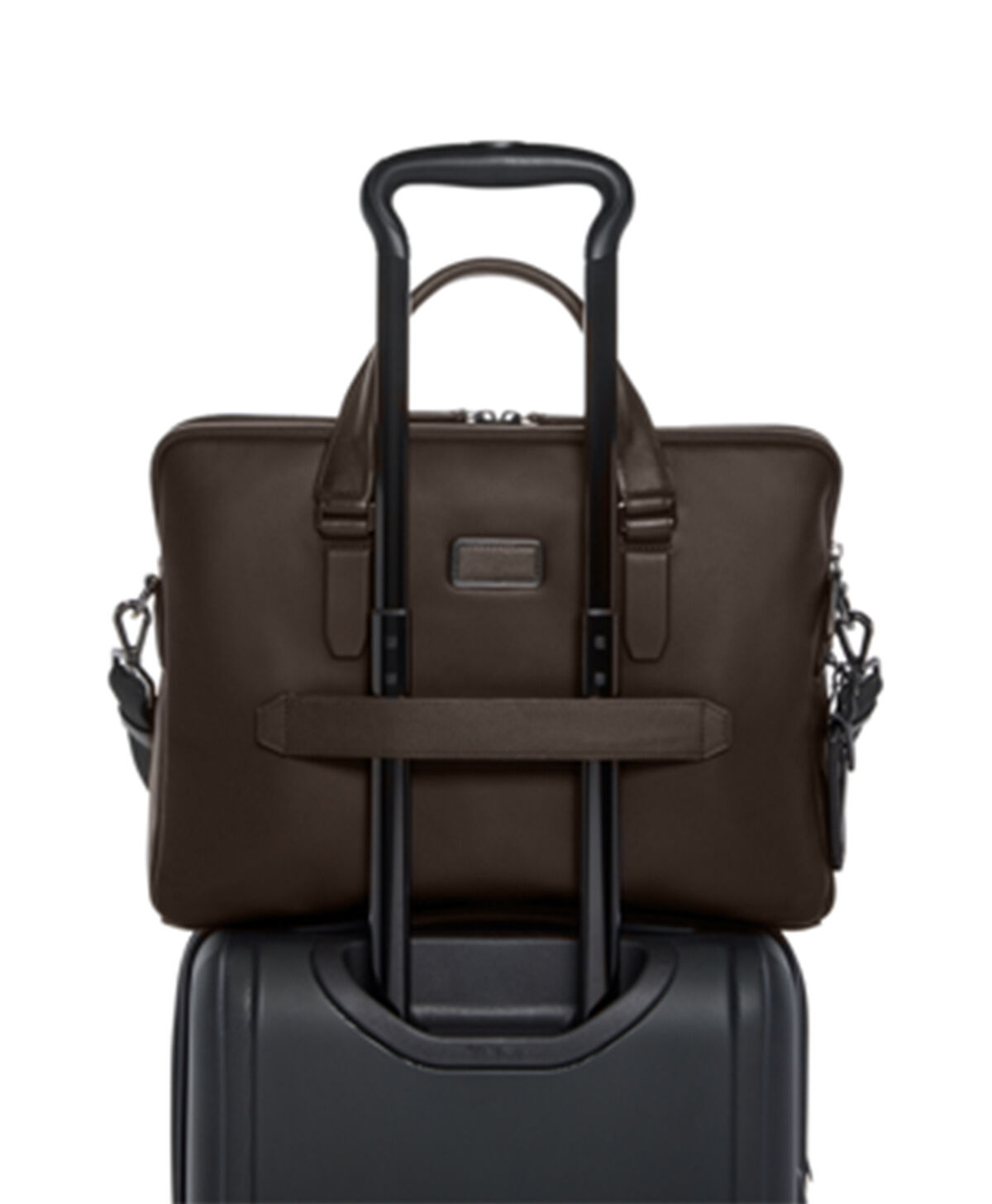 TUMI Sycamore Slim Aktentasche
