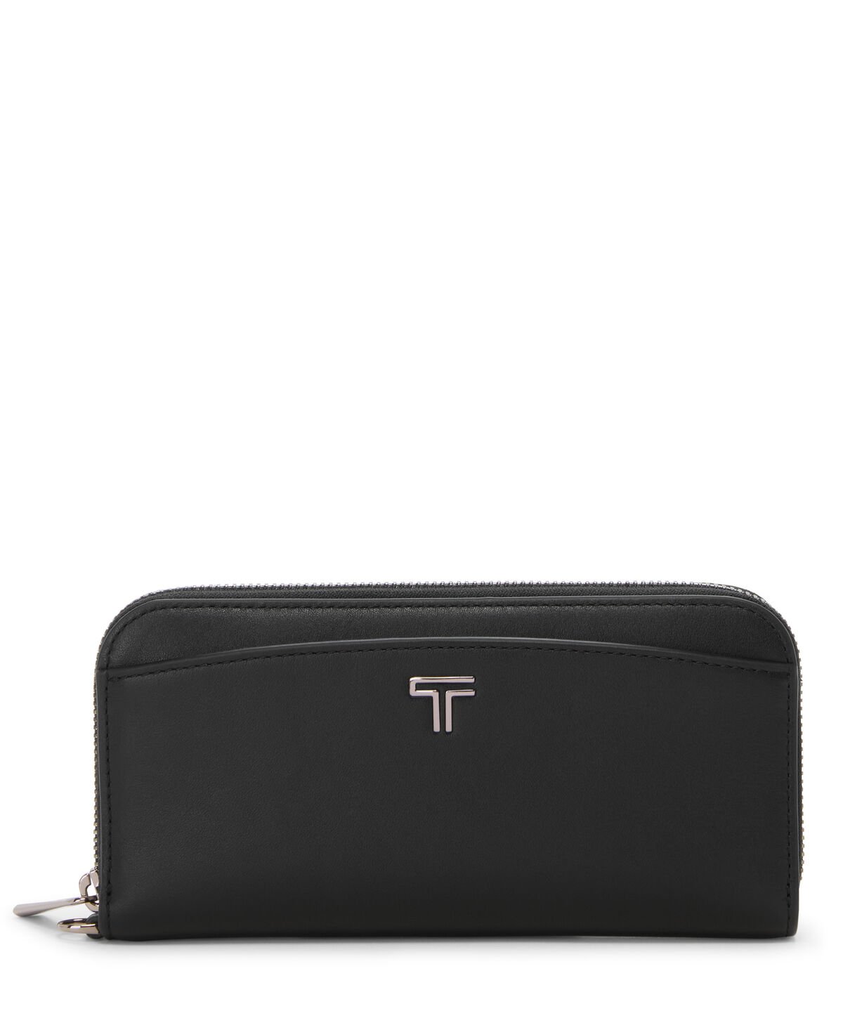 TUMI Zip-Around Continental Geldbörse