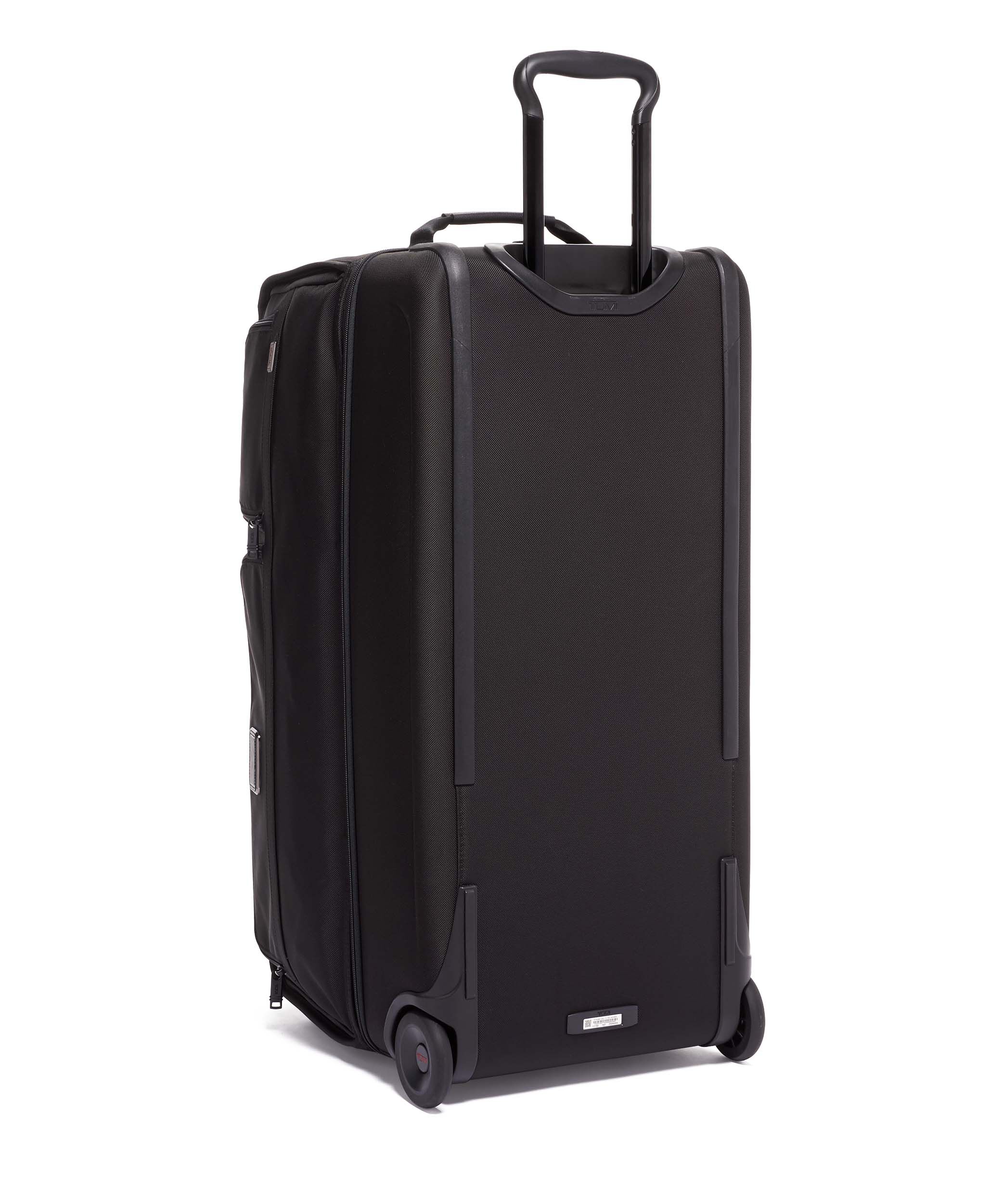tumi wheeled duffel