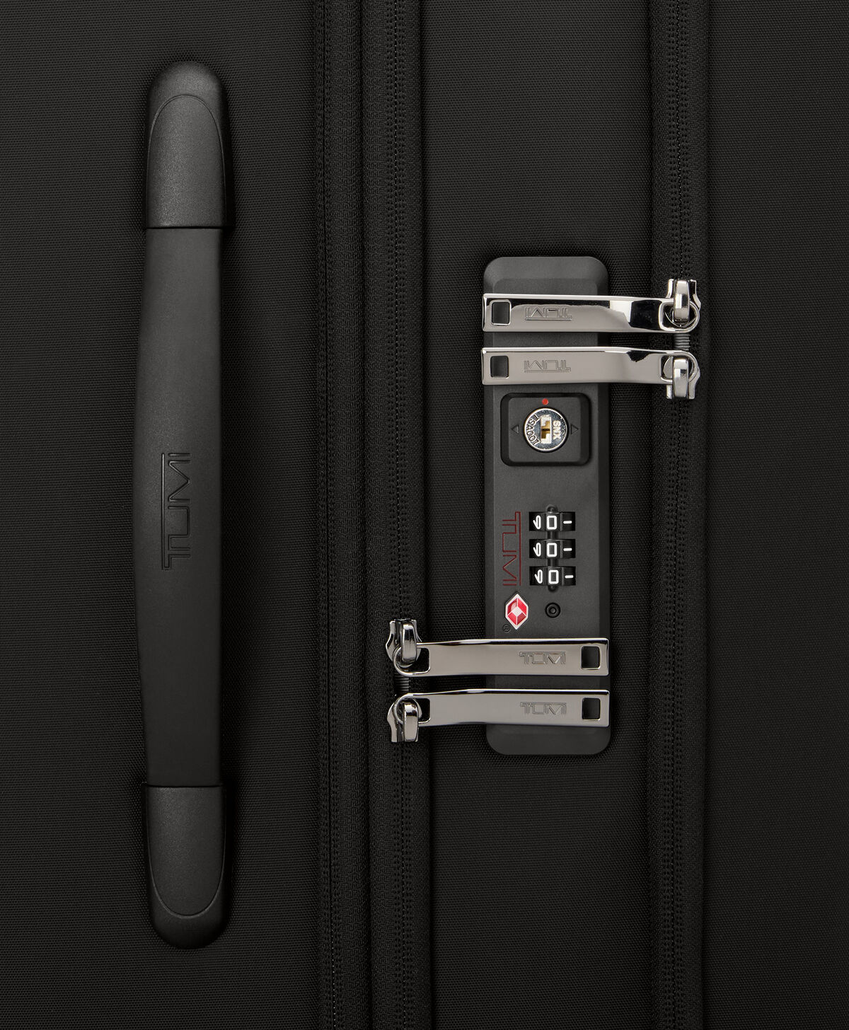 TUMI Léger Extended Trip erweiterbar 73,5 cm