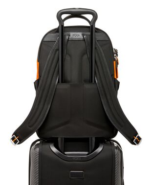 TUMI McLaren VELOCITY BACKPACK  TUMI | McLaren