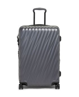 Short Trip Expandable 4 Wheeled Packing Case 19 Degree