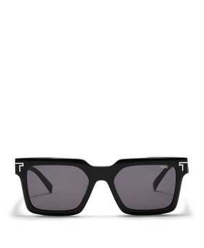 Eyewear TUMI 511 Rectangular Sunglasses, 55mm Eyewear TUMI 511 Rectangular Sunglasses, 55mm