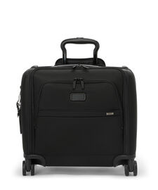 ALPHA Compact Cabin