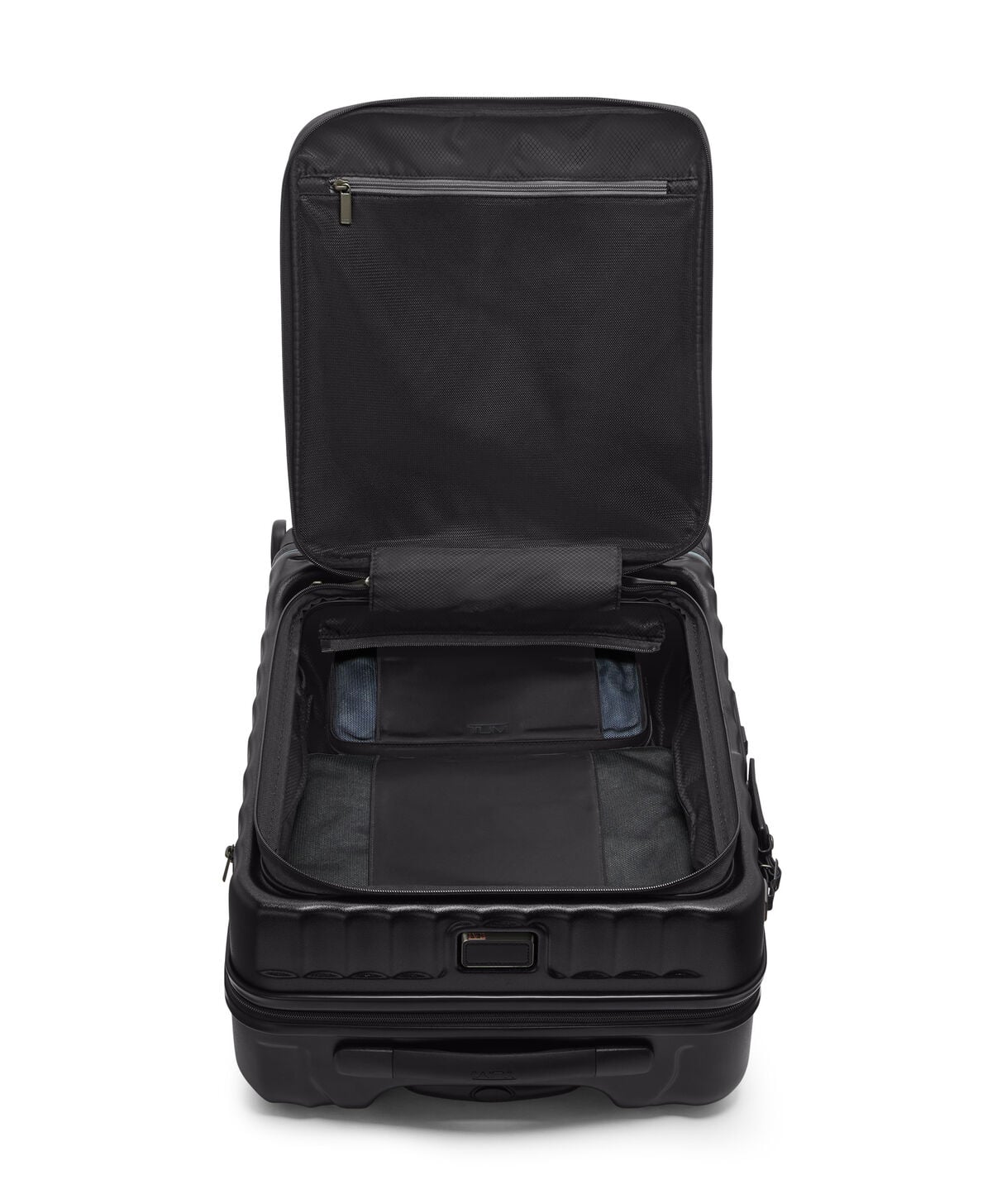 19 Degree Front Access Handgep&auml;ck &ndash; L Front Access Expandable
