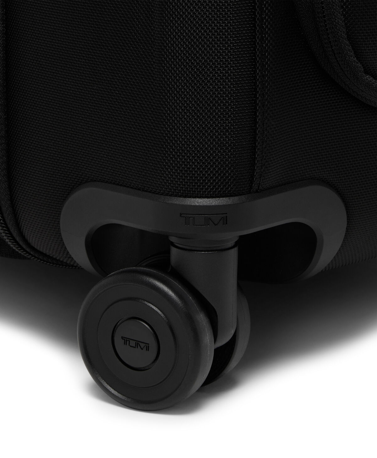 ALPHA Trunk &ndash; L Dual Access Expandable