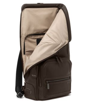 Harrison Osborn Rolltop Rucksack