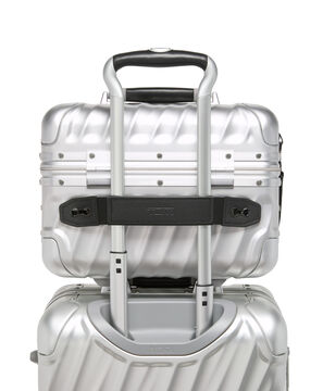 19 Degree Aluminium Beauty Case