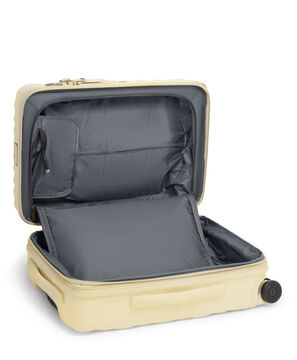 19 Degree Expandable Cabin
