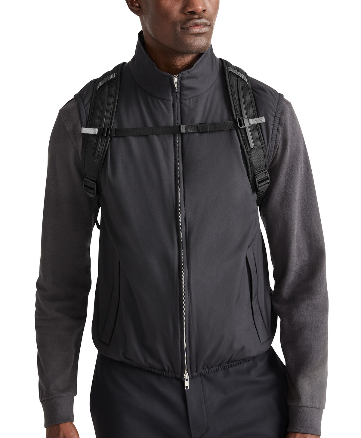 Alpha Bravo Alliance Biking-Rucksack