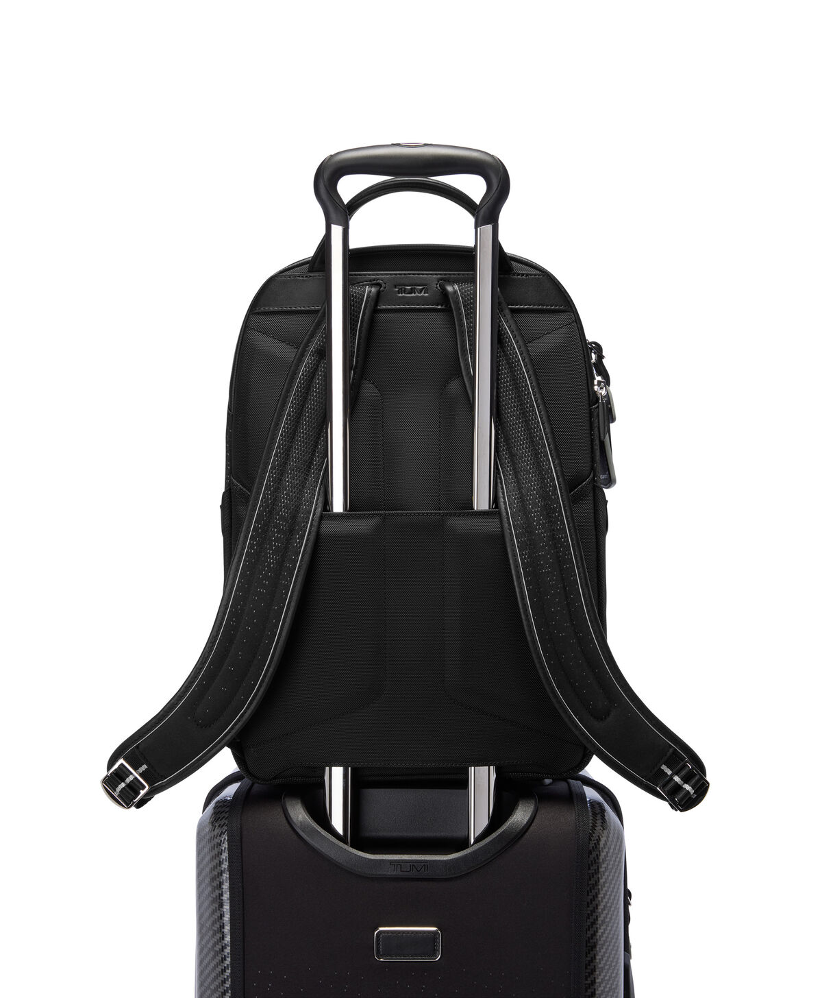 TUMI McLaren Velocity Rucksack