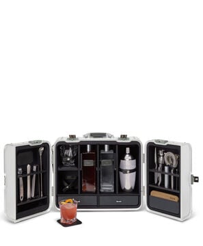 19 Degree Aluminium Bar-Set