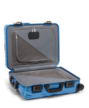 19 Degree Aluminium Continental Carry-On 56 cm