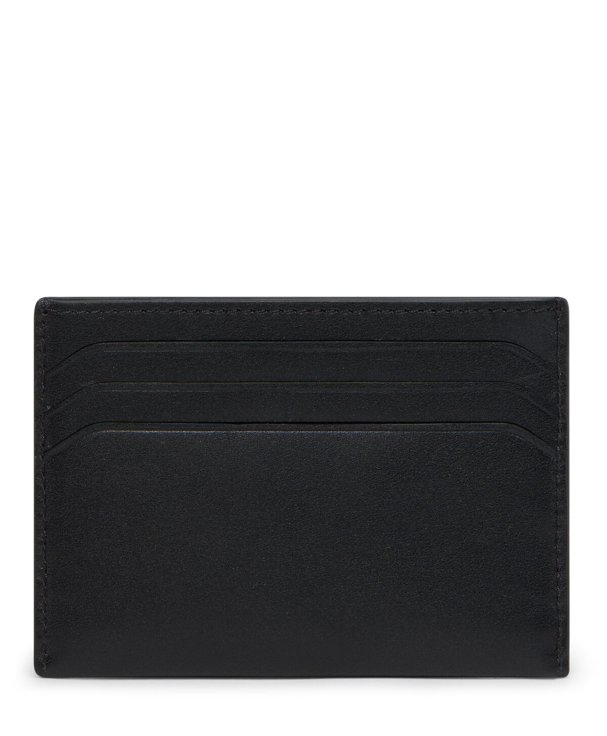 Nassau 6 Credit Card Slim Card Case