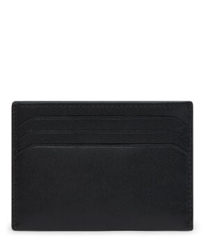 Nassau 6 Credit Card Slim Card Case | TUMI 6 Credit Card Slim Card Case