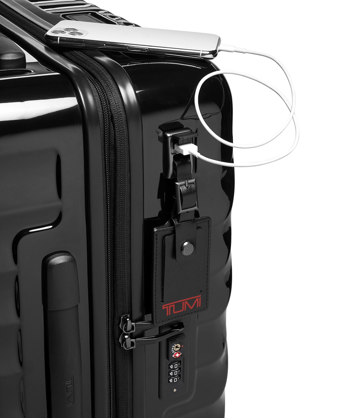 TUMI Handgepäck Continental S