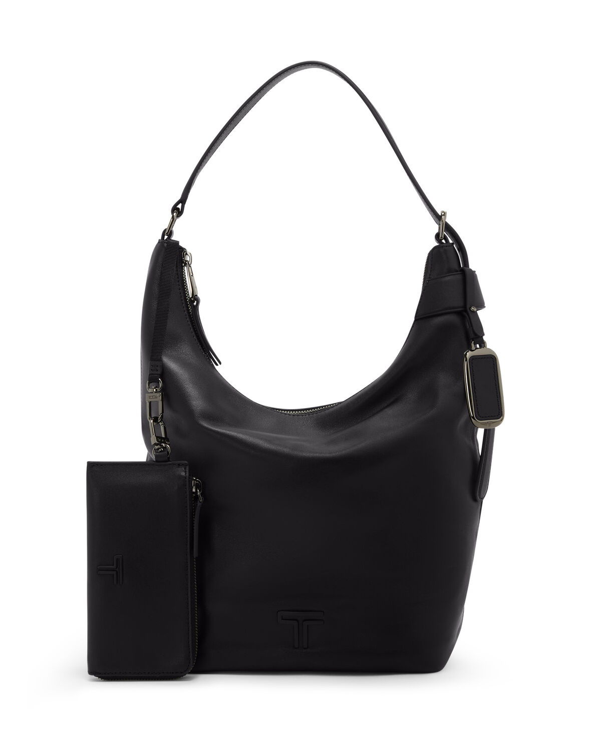 VOYAGEUR Evora Hobo Mittelgro&szlig;