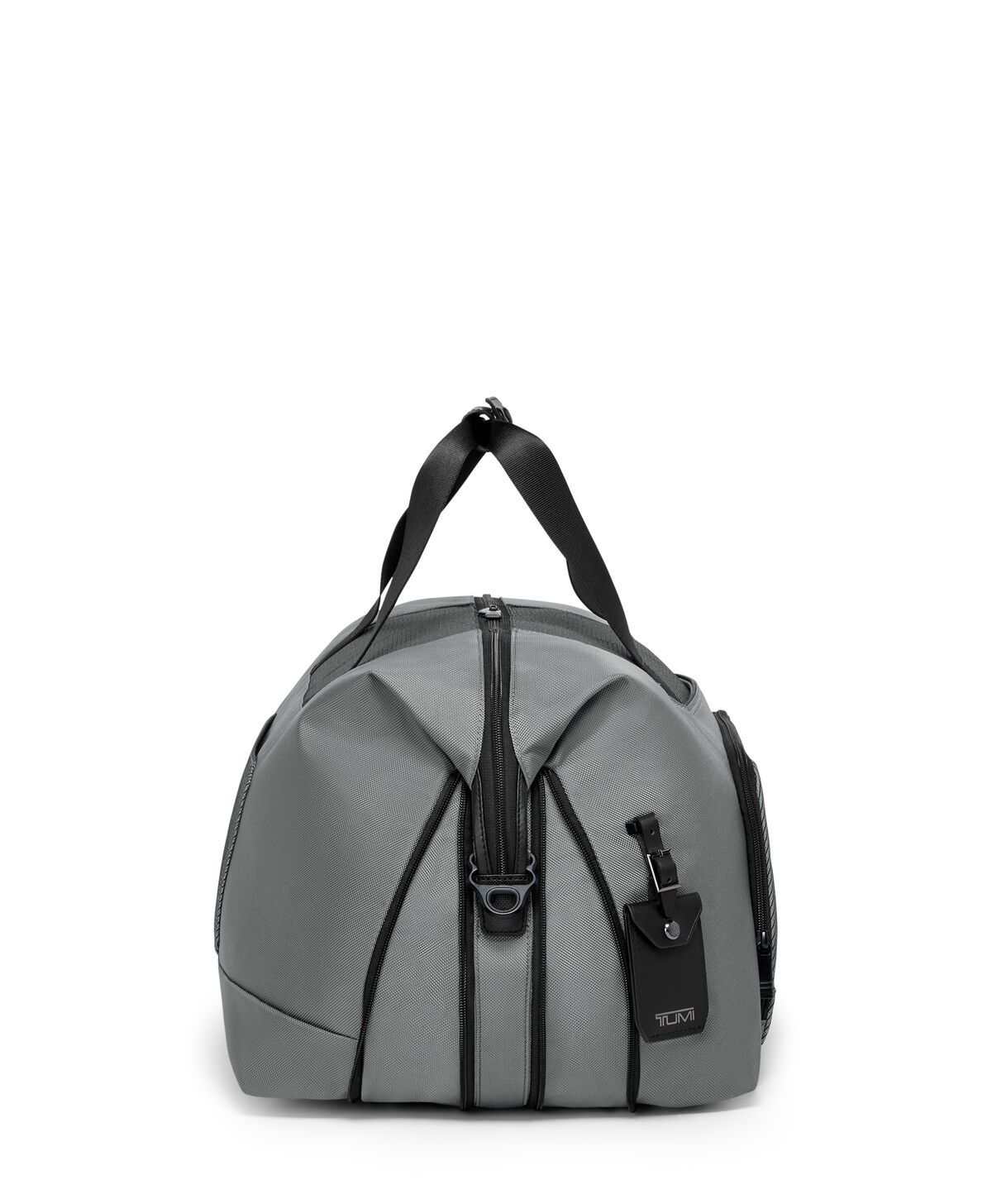 ALPHA Doppelt erweiterbare Reisetasche