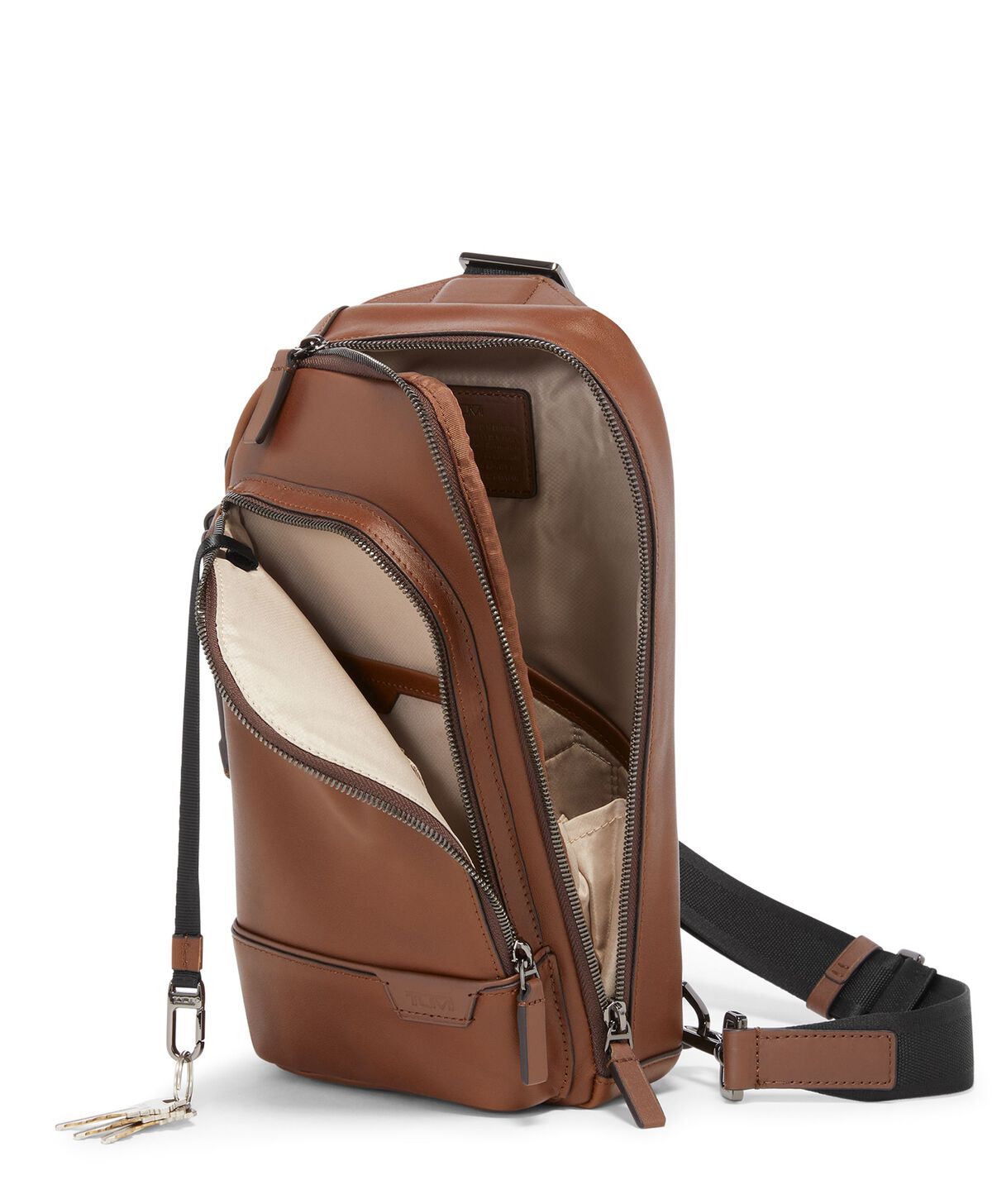 Harrison Gregory Slingbag