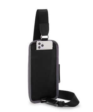 Alpha X Compact Sling-Bag