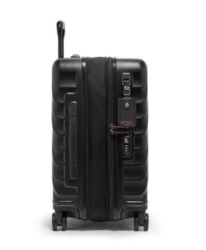 19 Degree Large Expandable Cabin