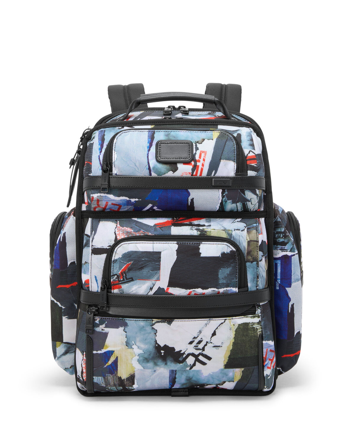 TUMI Brief Pack Rucksack