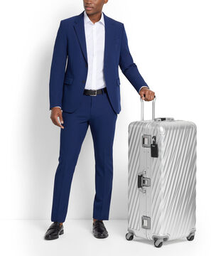 19 Degree Aluminium Trunk 87 cm 19 Degree Aluminium Trunk 87 cm