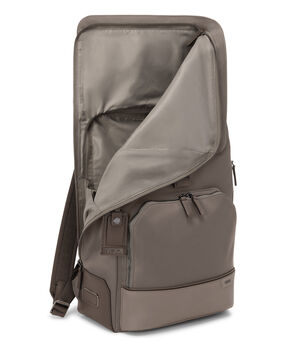 Harrison Osborn Roll-Top-Rucksack