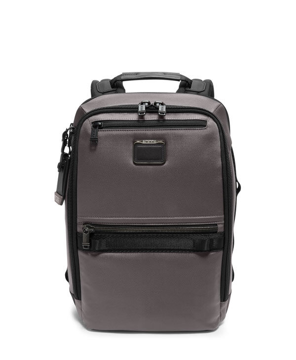 Tumi alpha bravo backpack best sale